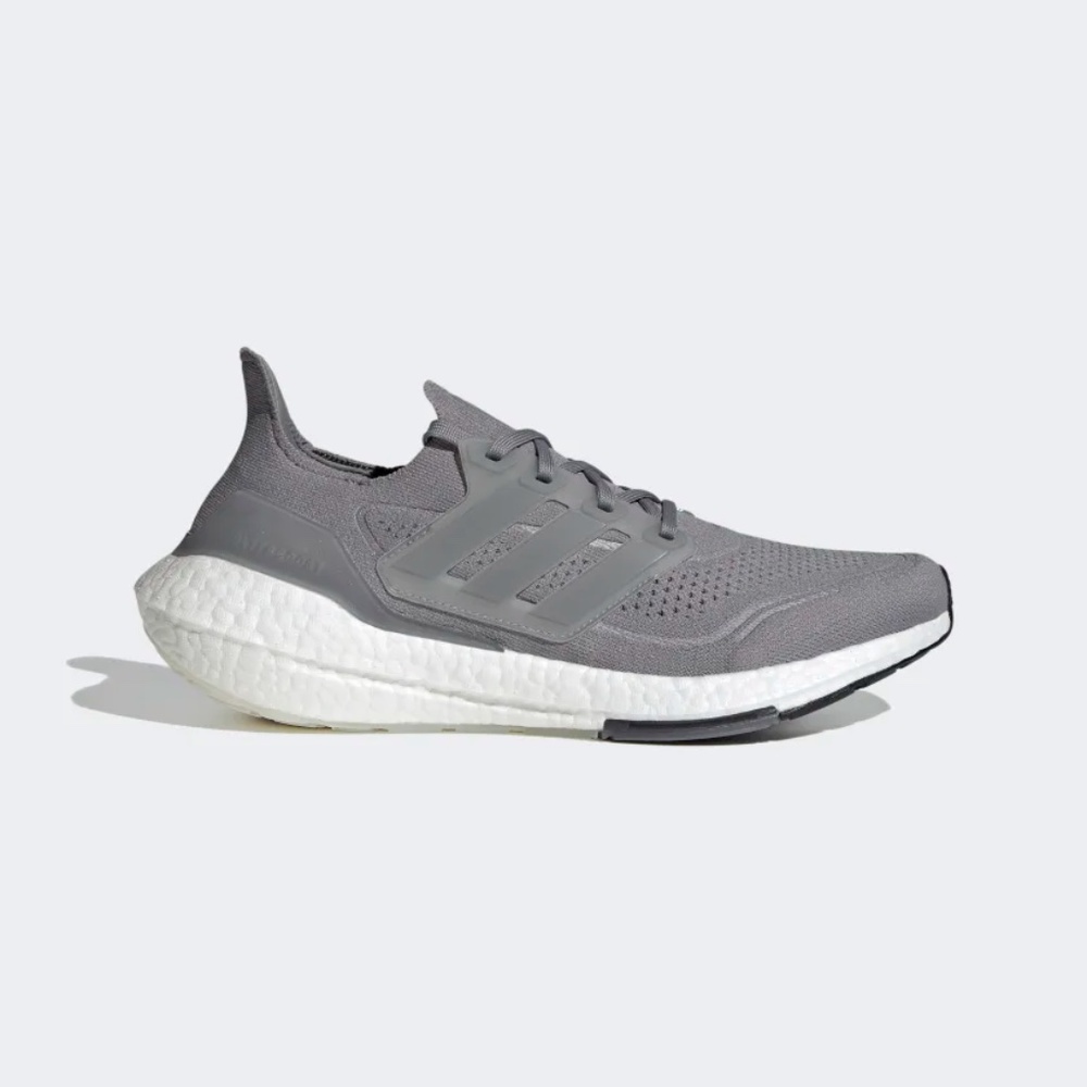 8M /‎ 9W - [NEW] Men's Adidas Ultraboost 21 Shoes FY0381
